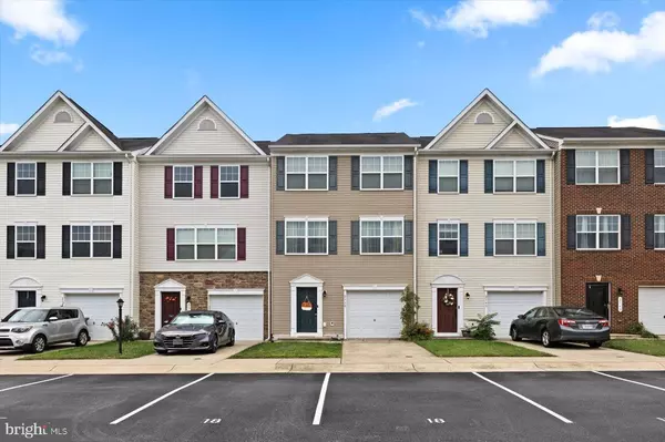 Fredericksburg, VA 22408,2338 DRAKE LN