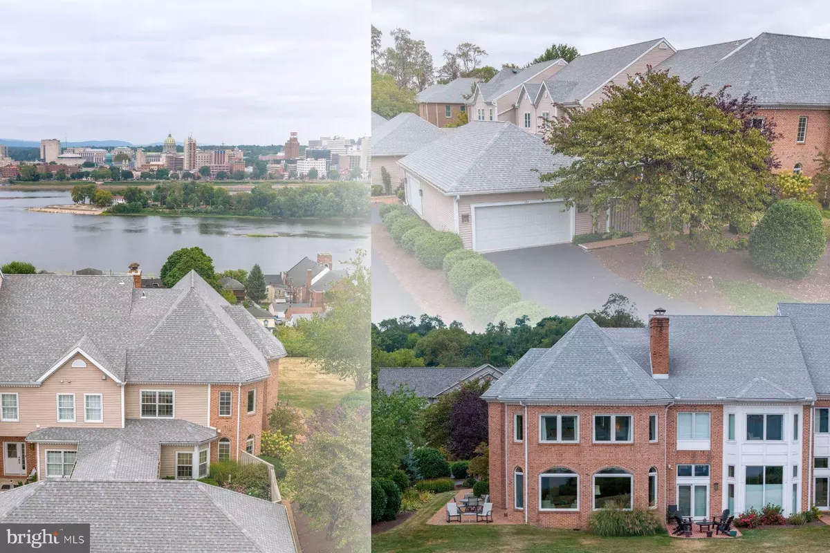 Lemoyne, PA 17043,537 BRIDGEVIEW DR