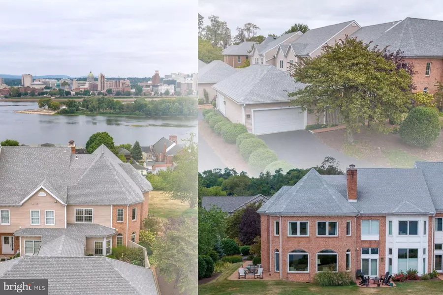 537 BRIDGEVIEW DR, Lemoyne, PA 17043