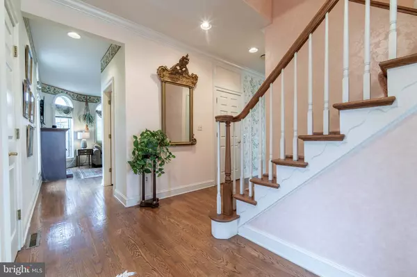 Lemoyne, PA 17043,537 BRIDGEVIEW DR