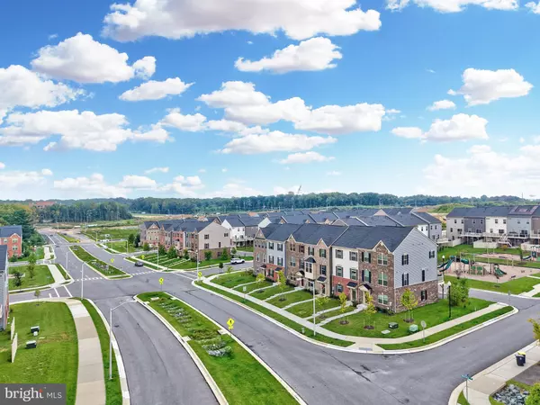 9006 BELINDA BLVD, Upper Marlboro, MD 20772