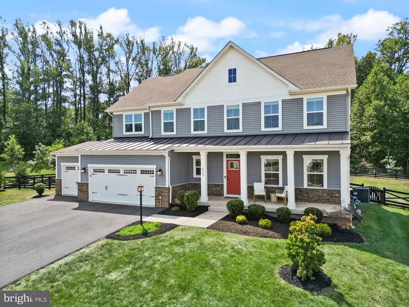 6529 BOB WHITE DR, Warrenton, VA 20187