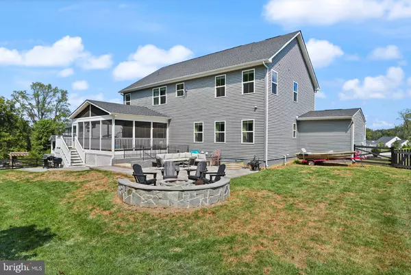 Warrenton, VA 20187,6529 BOB WHITE DR