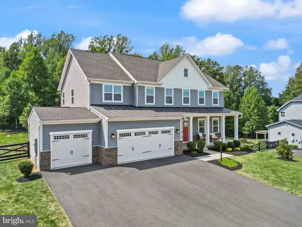 Warrenton, VA 20187,6529 BOB WHITE DR