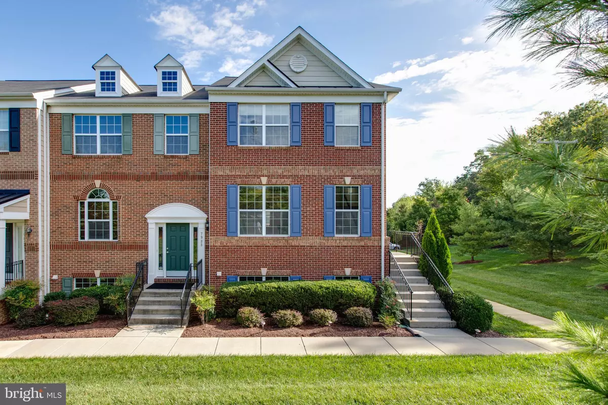 Hanover, MD 21076,7931 SILVER OAK RD