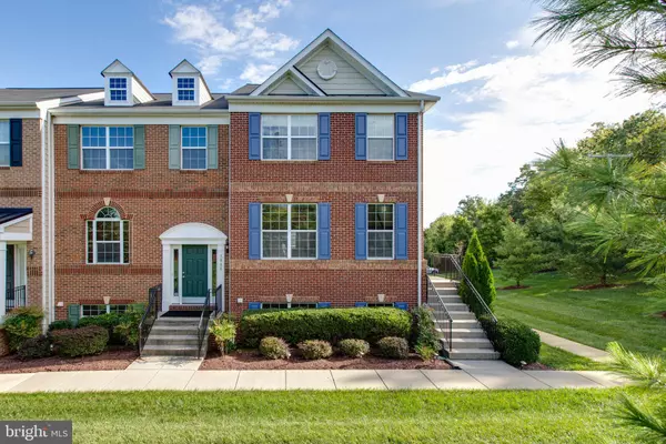 7931 SILVER OAK RD, Hanover, MD 21076