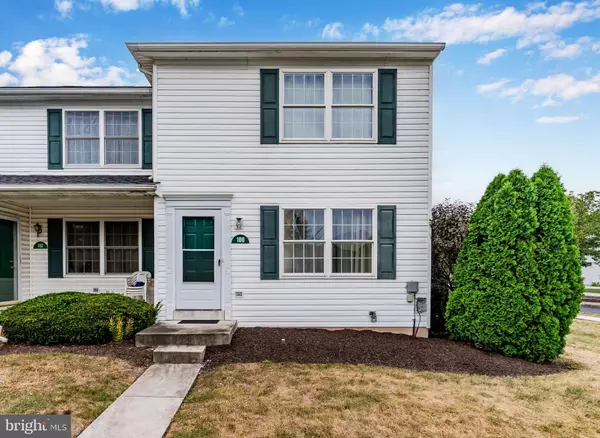 100 PLAINVIEW DR, Harrisburg, PA 17112