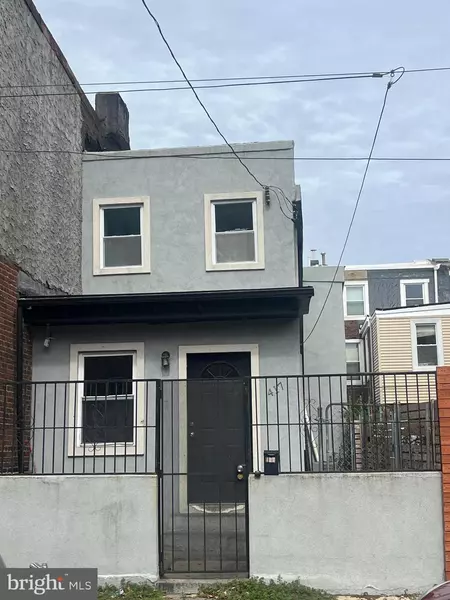 417 TASKER ST, Philadelphia, PA 19148