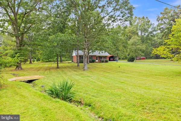 Warrenton, VA 20186,9720 ROUTTS HILL RD