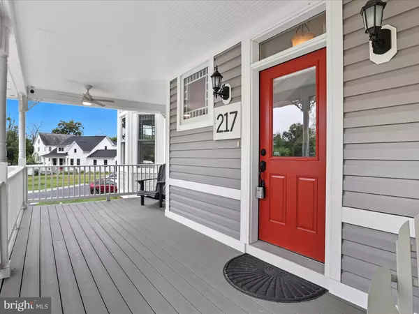 Gaithersburg, MD 20877,217 CENTRAL AVE