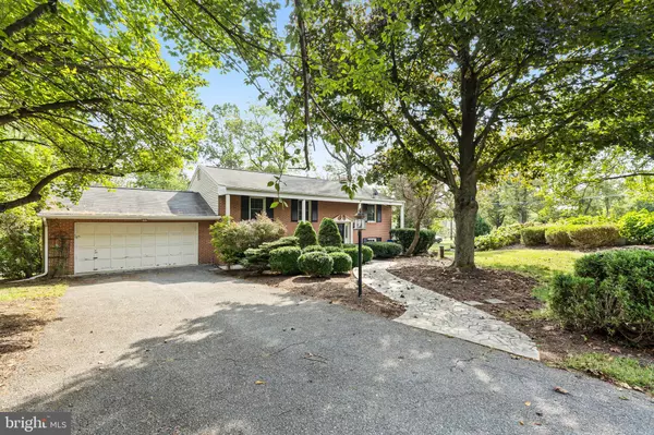 Frederick, MD 21702,7705 RIDGE RD