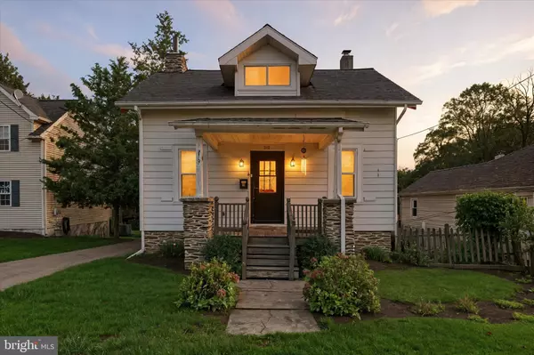 Malvern, PA 19355,219 GREEN ST