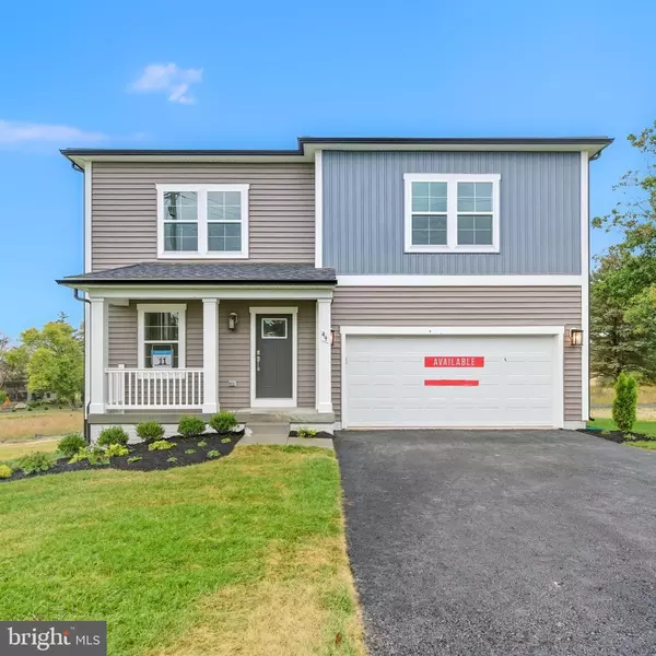 49 OLD YORK RD, Dillsburg, PA 17019