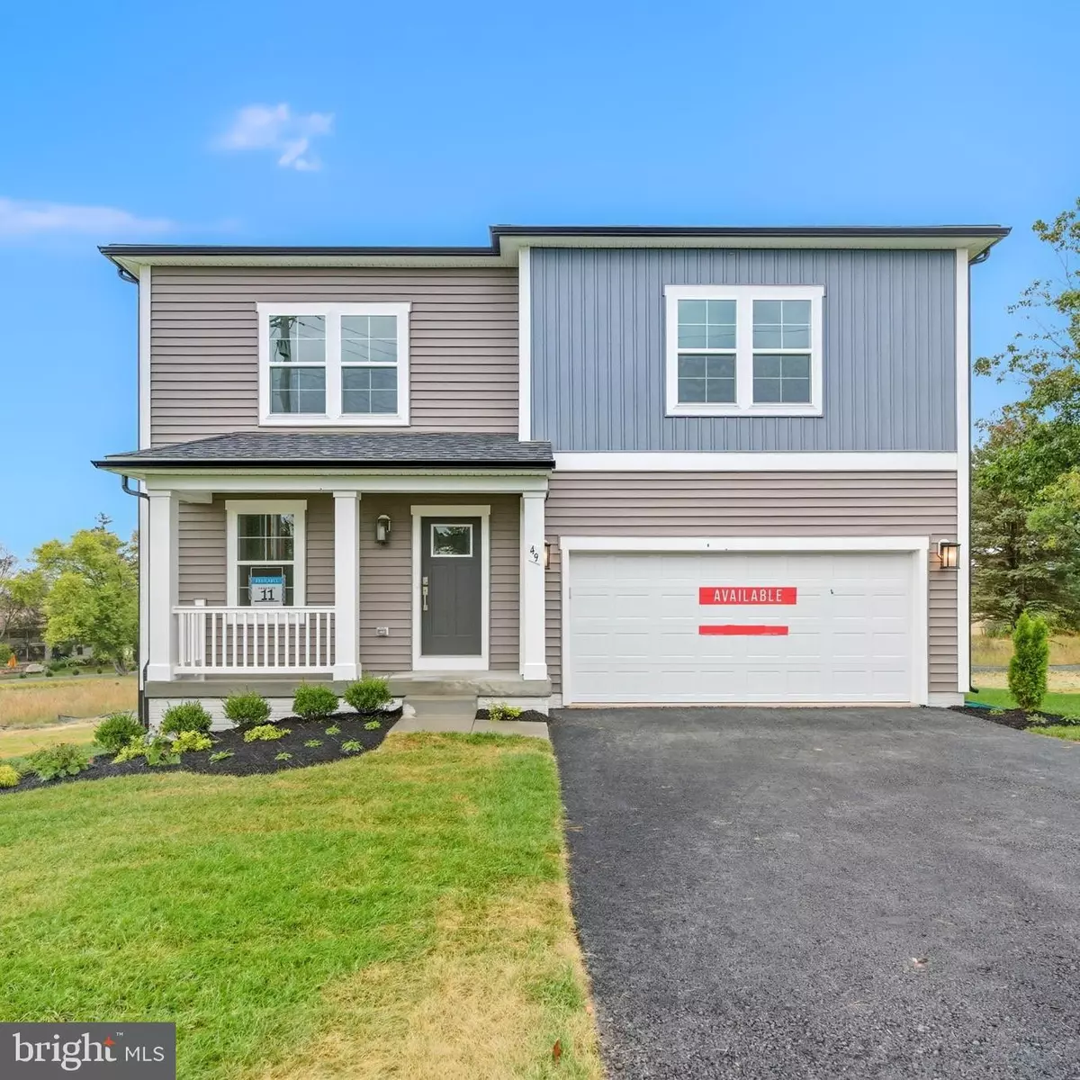 Dillsburg, PA 17019,49 OLD YORK RD