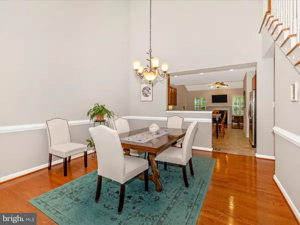 New Market, MD 21774,5909 CONSTANCE WAY