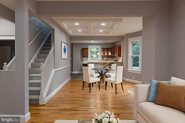 Baltimore, MD 21214,5401 TRAMORE RD