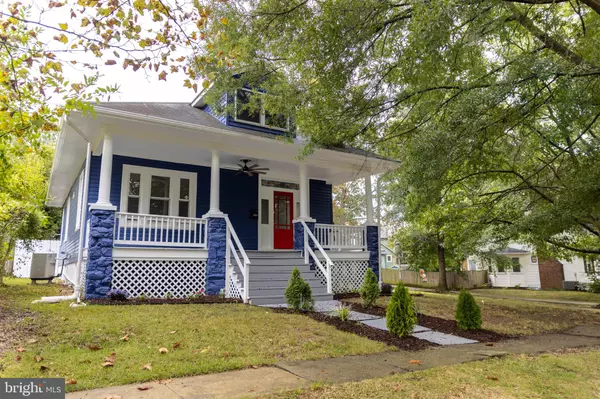 5401 TRAMORE RD, Baltimore, MD 21214