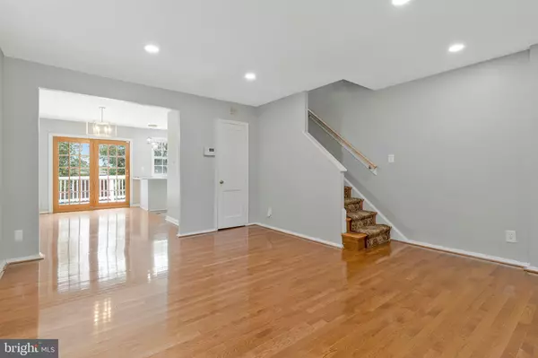 Washington, DC 20032,657 BRANDYWINE ST SE