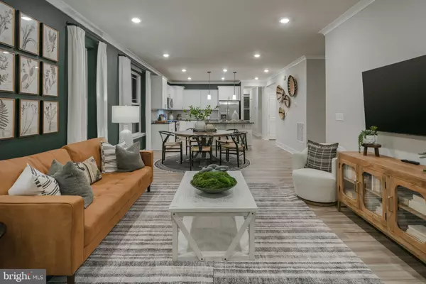 White Plains, MD 20695,10607 GREAT BASIN PL