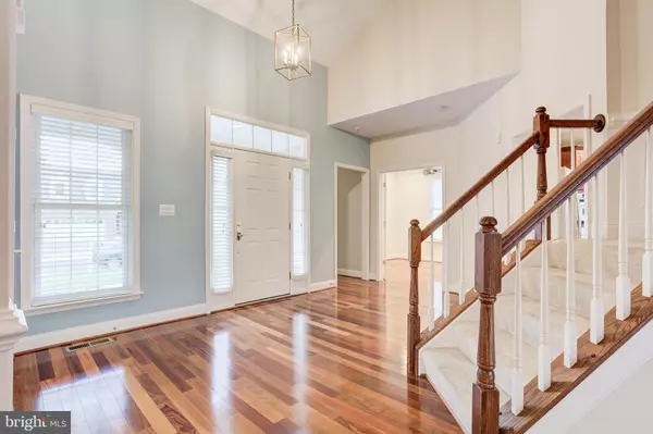 Gainesville, VA 20155,6143 FERRIER CT