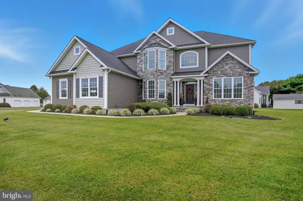 Lewes, DE 19958,35983 BLUE RUNNER LN