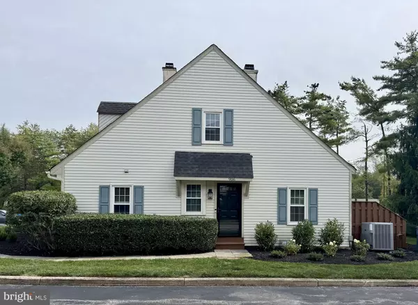 Chester Springs, PA 19425,906 PRITCHET CT