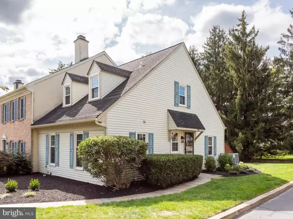 Chester Springs, PA 19425,906 PRITCHET CT