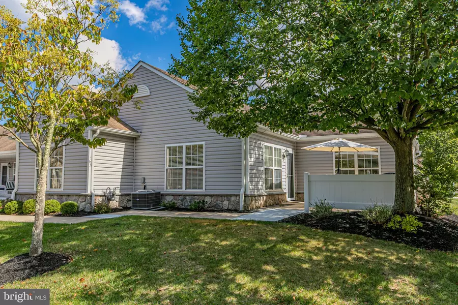 163 FEDERAL POINT BLVD, Lawrence Township, NJ 08648