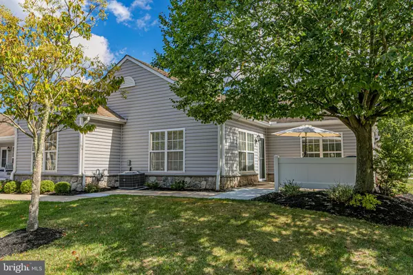 163 FEDERAL POINT BLVD, Lawrence Township, NJ 08648