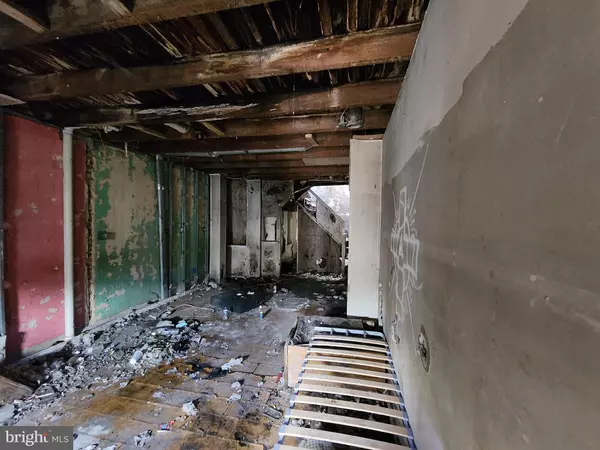 Baltimore, MD 21223,333 S SMALLWOOD ST