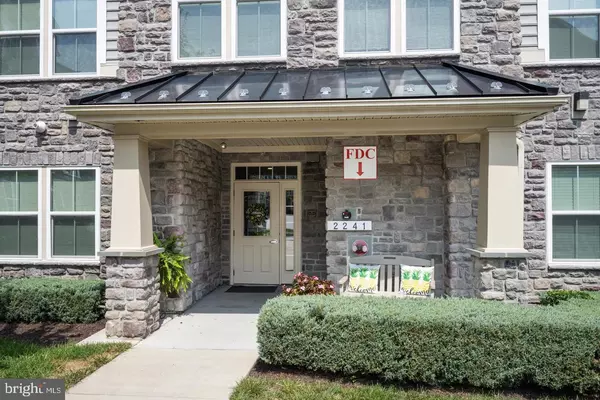 Marriottsville, MD 21104,2241 JOHN GRAVEL RD #M