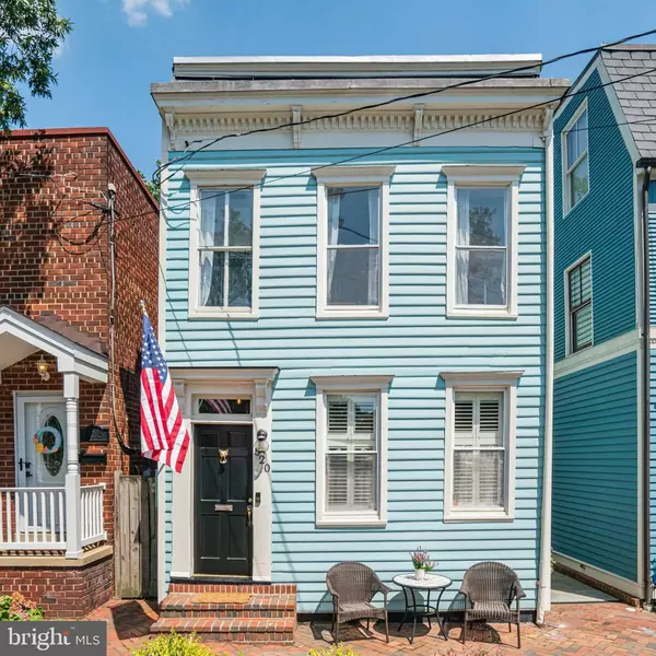 520 S PITT ST, Alexandria, VA 22314