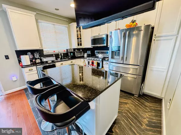 Woodbridge, VA 22191,746 COLLINGTON CT