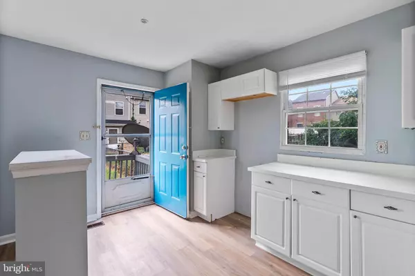 Baltimore, MD 21201,725 W CHERRY BLOSSOM WAY