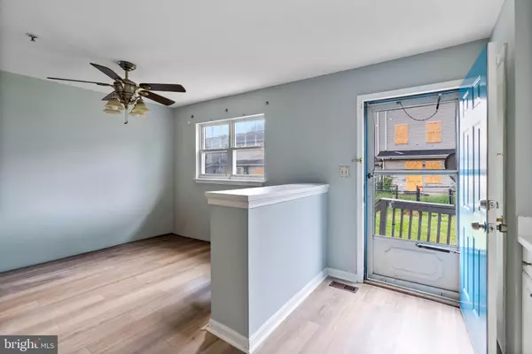 Baltimore, MD 21201,725 W CHERRY BLOSSOM WAY