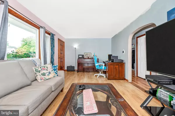 Hagerstown, MD 21742,21 HARVARD RD