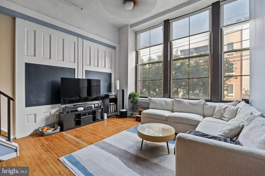 1201-15 FITZWATER ST #211, Philadelphia, PA 19147