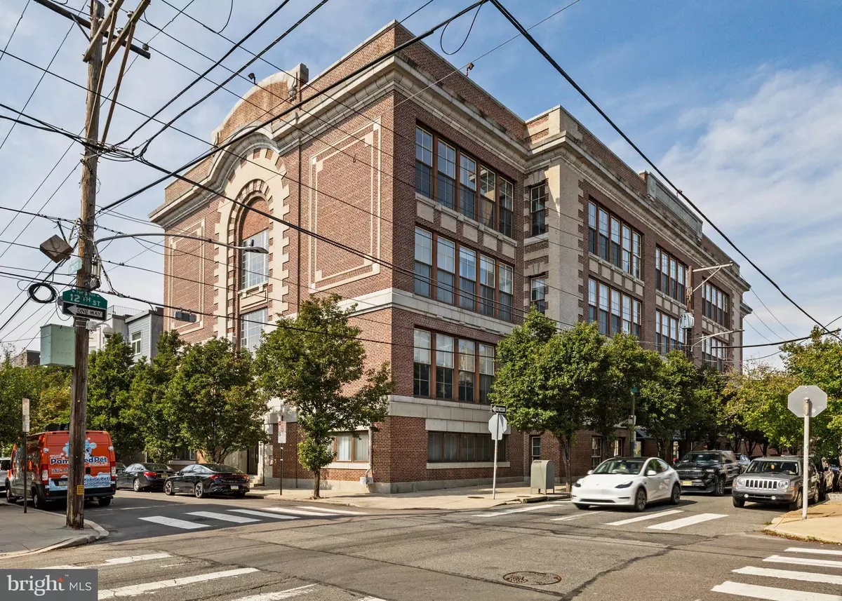 Philadelphia, PA 19147,1201-15 FITZWATER ST #211
