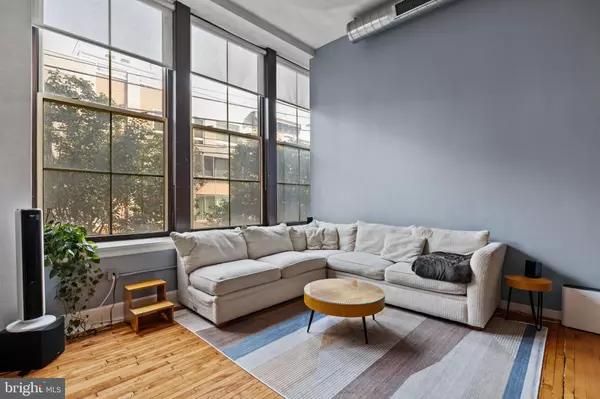 Philadelphia, PA 19147,1201-15 FITZWATER ST #211