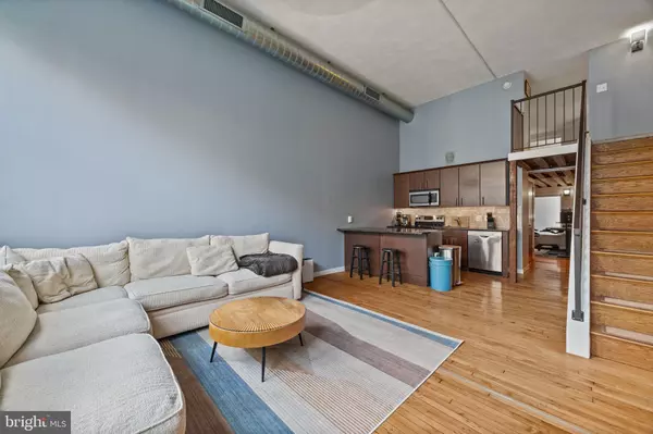 Philadelphia, PA 19147,1201-15 FITZWATER ST #211