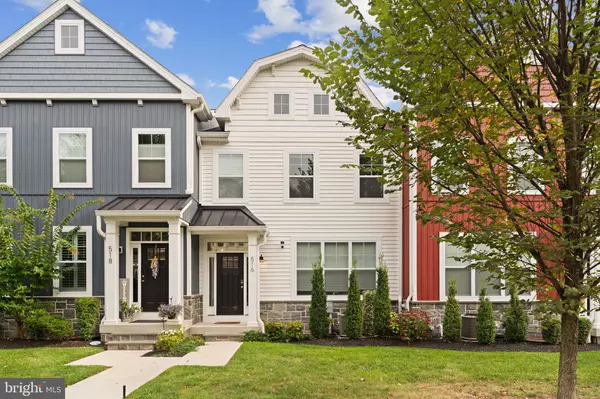 516 COATES LN, King Of Prussia, PA 19406