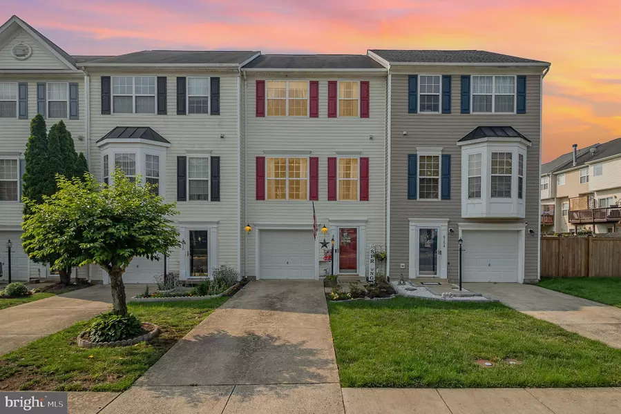 6152 NEWTON LN, Bealeton, VA 22712