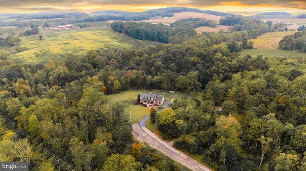 3446 BRENNEMAN RD, Glen Rock, PA 17327