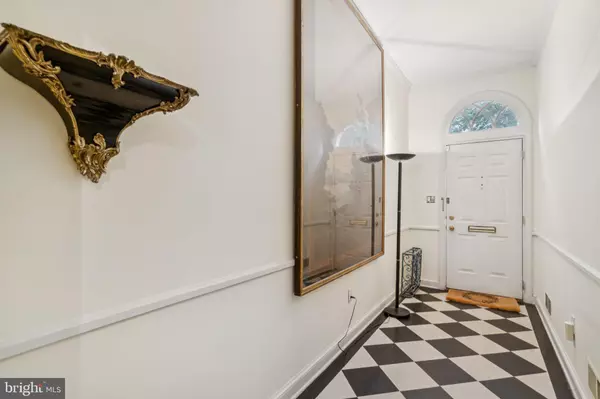 Washington, DC 20007,1234 30TH ST NW