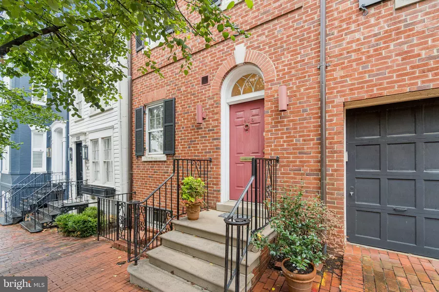 1234 30TH ST NW, Washington, DC 20007