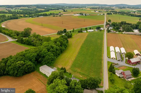 Lititz, PA 17543,176A MIDDLE CREEK RD
