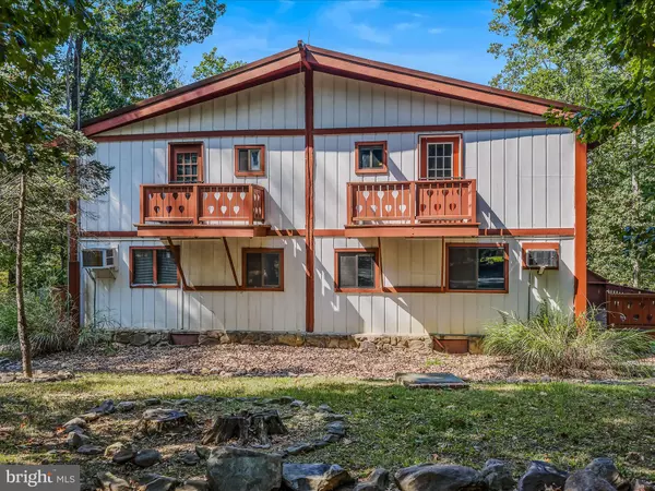 Harpers Ferry, WV 25425,326 LOWER CLUBHOUSE DR