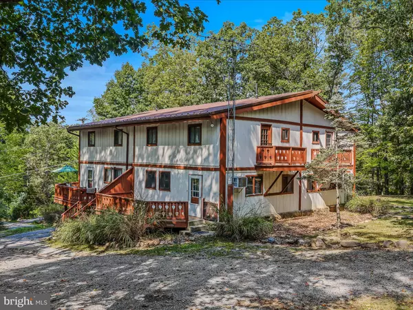 Harpers Ferry, WV 25425,326 LOWER CLUBHOUSE DR