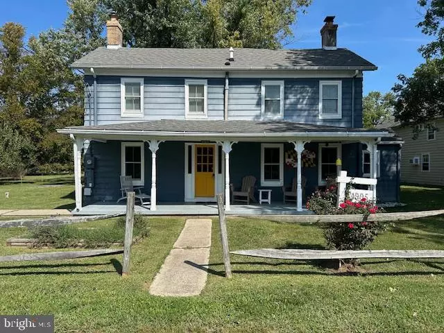 4905 FAIRBANK RD, Tilghman, MD 21671