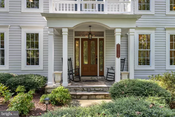 Manassas, VA 20112,6917 STETHEM CT